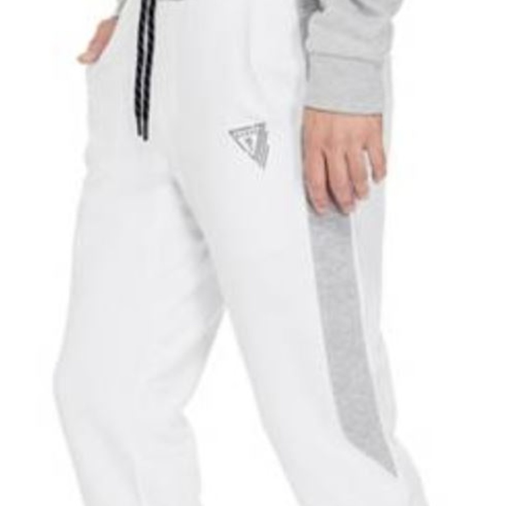 GUESS Factory Joggers